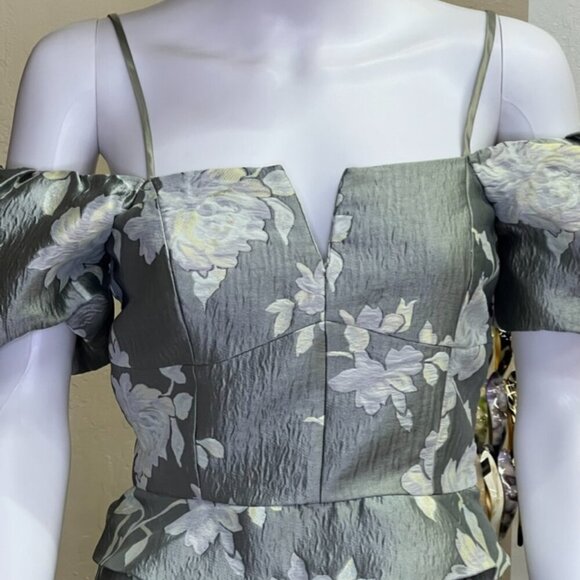 Maura Top - Picture 4 of 9